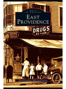 预订 East Providence: 9781531627270