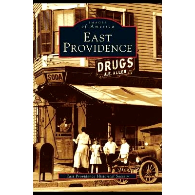 预订 East Providence: 9781531627270