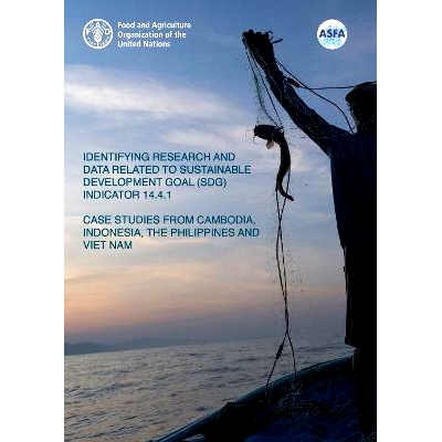 Case studies from Cambodia, Indonesia, t