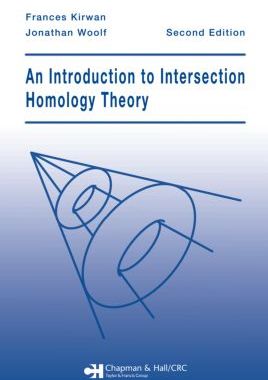 【预订】An Introduction to Intersection Homology Theory, Second Edition