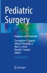 【预订】Pediatric Surgery 9783030965419