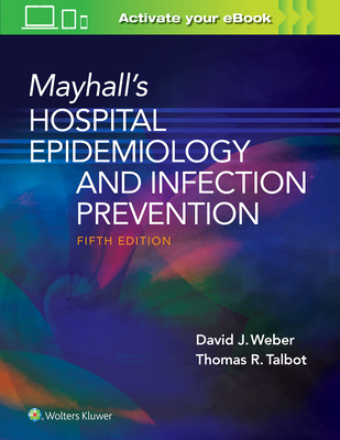 【预订】Mayhall’s Hospital Epidemiology and Infection Prevention