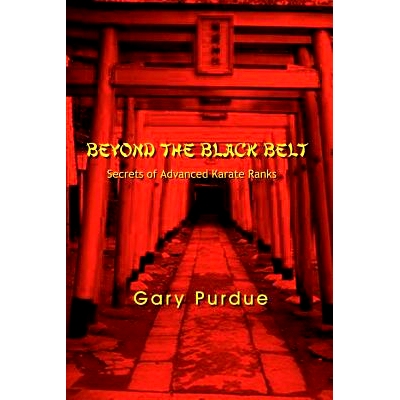 预订 Beyond the Black Belt: Secrets of Advanced Karate Ranks: 9780759672406