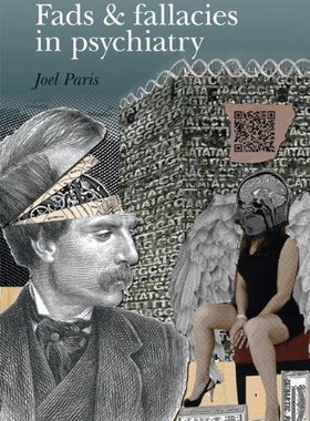 【预订】Fads and Fallacies in Psychiatry