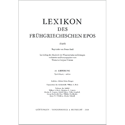 Triptolemos – pheugw