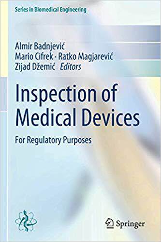 【预售】Inspection of Medical Devices: For R...