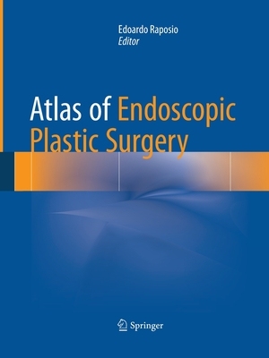 【预订】Atlas of Endoscopic Plastic Surgery