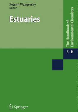 【预订】Estuaries
