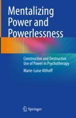 【预订】Mentalizing power and powerlessness 9783662661185
