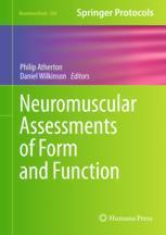 [预订]Neuromuscular Assessments of Form and Function 9781071633144