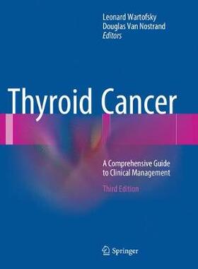 【预订】Thyroid Cancer