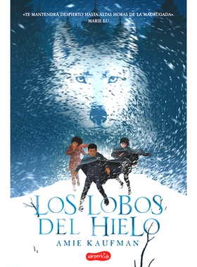 预订 Los lobos del hielo: 9788417222130