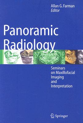 【预订】Panoramic Radiology
