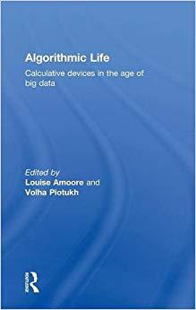 【预售】Algorithmic Life