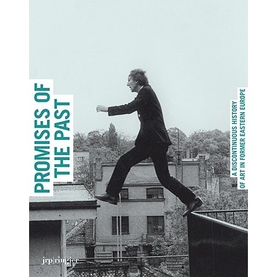 A Discontinuous History of Art in Former