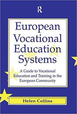 【预售】European Vocational Educational Systems