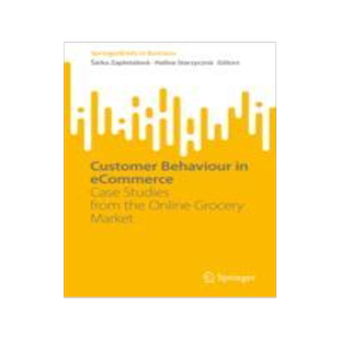 [预订]Customer Behaviour in eCommerce