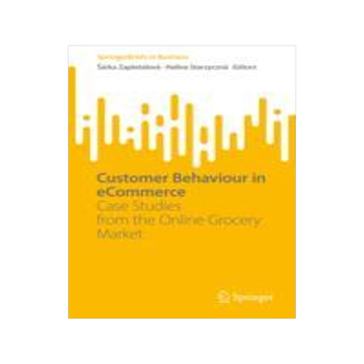 [预订]Customer Behaviour in eCommerce