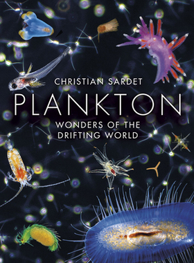 【预订】Plankton 9780226188713