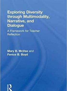 【预售】Exploring Diversity through Multimodality, Narrative, and Dialogue