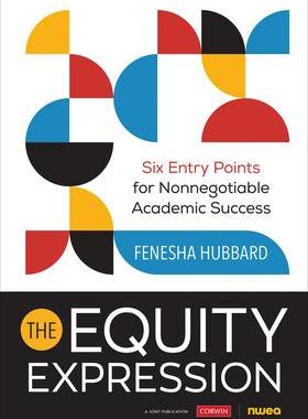 [预订]The Equity Expression 9781071899946