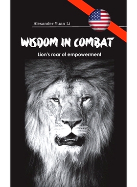预订 Wisdom in Combat: A Theoretical Approach to Self-Defense and Personal Growth: 9783759777935
