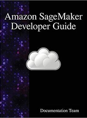 【预售】* Sagemaker Developer Guide