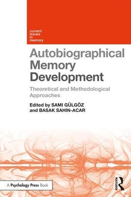 【预订】Autobiographical Memory Development