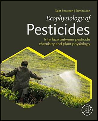 【预订】Ecophysiology of Pesticides