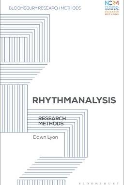 [预订]Rhythmanalysis: Research Methods 9781350188891