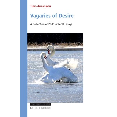 A Collection of Philosophical Essays