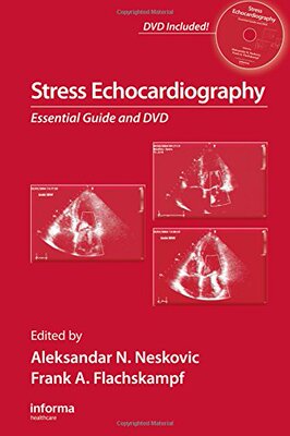 【预订】Stress Echocardiography