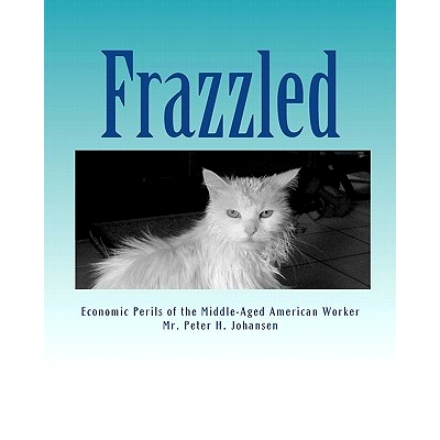 预订 Frazzled: 9781453711057