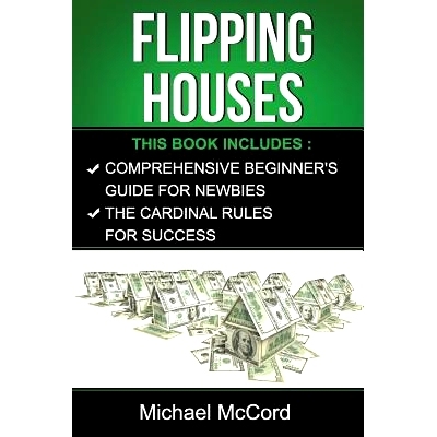 预订 Flipping Houses: 9781539710479