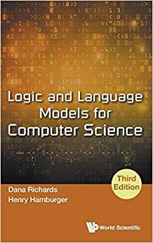 【预售】LOGIC AND LANGUAGE MODELS FOR COMPUT...