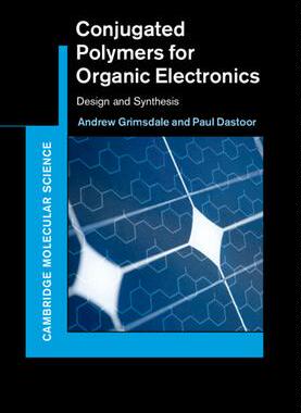 预订 Conjugated Polymers for Organic Electronics