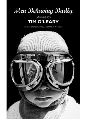 预订 Men Behaving Badly 行为不当的男人: 9781644283974