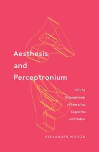 [预订]Aesthesis and Perceptronium 9781517906603