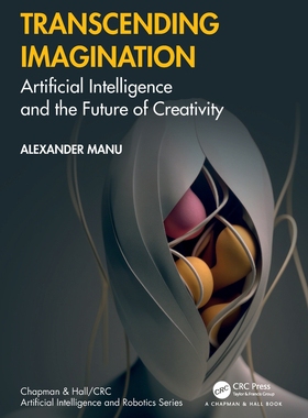 预订 Transcending Imagination