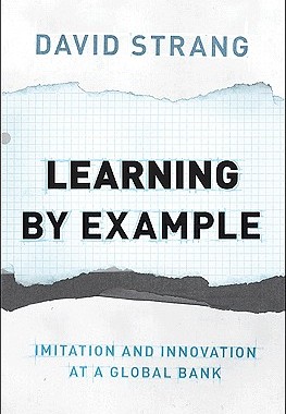 【预订】Learning by Example
