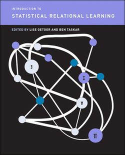 【预订】Introduction to Statistical Relational Learning