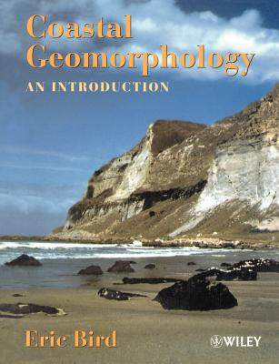 预订 Coastal Geomorphology - An Introduction