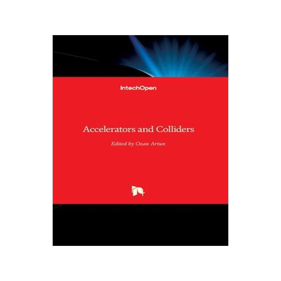 [预订]Accelerators and Colliders 9781839682629