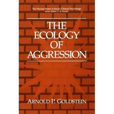 预订 The Ecology of Aggression: 9781461360827