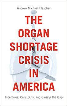 【预售】The Organ Shortage Crisis in America...