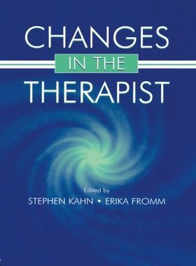 【预订】Changes in the Therapist