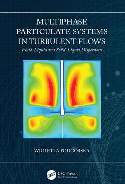 【预订】Multiphase Particulate Systems in Turbulent Flows