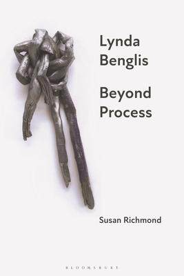 [预订]Lynda Benglis: Beyond Process 9781350290068