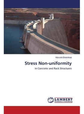 预订 Stress Non-uniformity 应力的非均匀性: 9783659648892