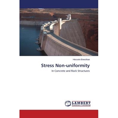 预订 Stress Non-uniformity 应力的非均匀性: 9783659648892
